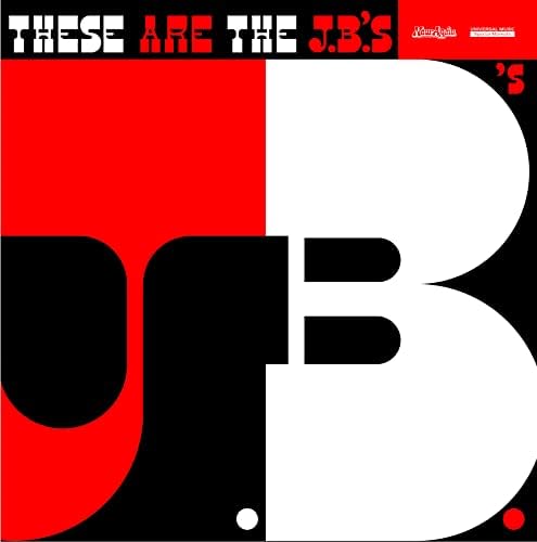J.B.'S - Funky Good Time: Anthology - Amazon.com Music
